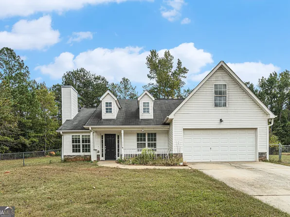 40 Judith Ct, Luthersville, GA 30251