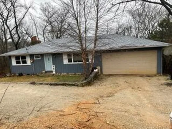 73 Lakeshore Drive, Kimberling City, MO 65686