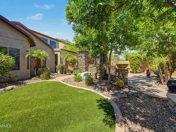 27413 N 19TH Drive, Phoenix, AZ 85085