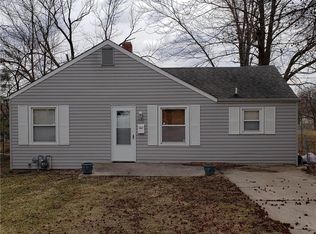 2015 E 83rd Ter, Kansas City, MO 64132