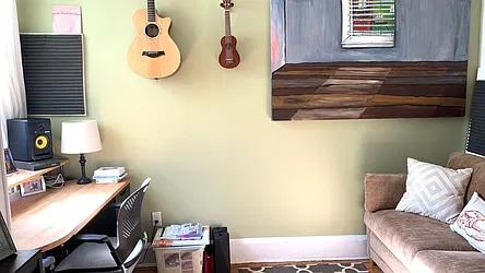 Rented by Nooklyn NYC LLC