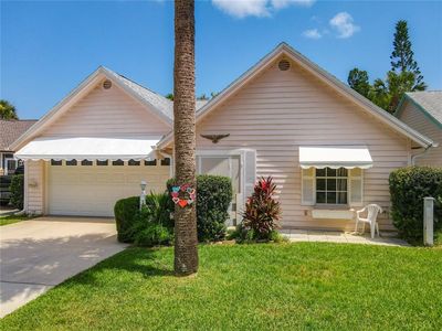 750 Pine Shores Cir, New Smyrna Beach, FL, 32168
