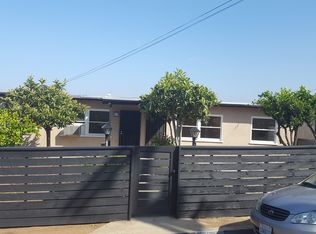 306 E Orange St, Vista, CA 92084