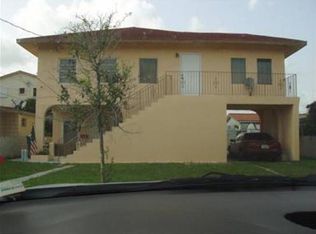 3625 NW 4th Ter, Miami, FL 33125