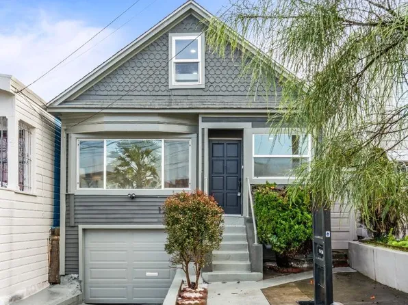 122 Lee Ave, San Francisco, CA 94112