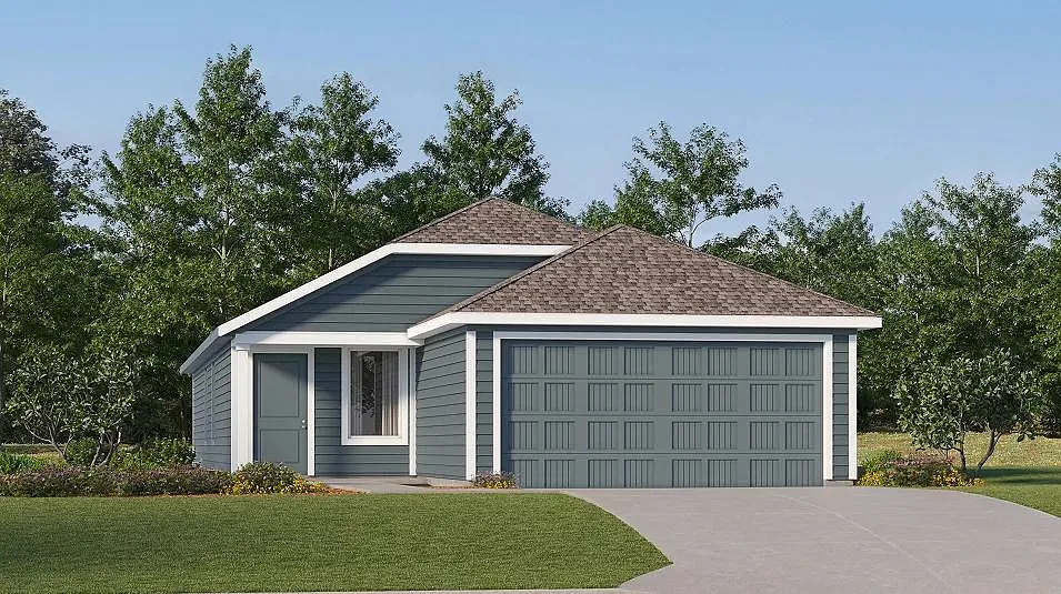 5567 Morant Bay Path — Photo 1
