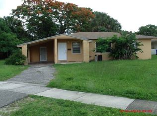 750 Arizona Ave, Fort Lauderdale, FL 33312