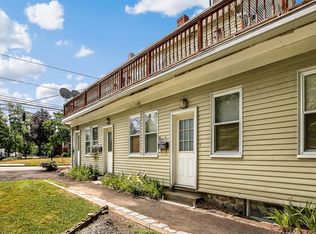 223 River St #225B, Newton, MA 02465
