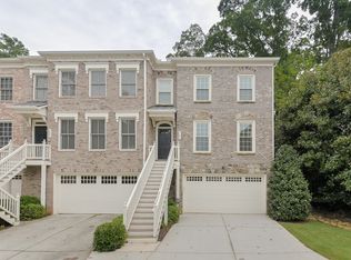 2682 Colgan Ct, Atlanta, GA 30317
