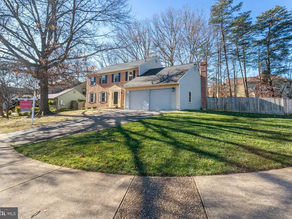 7400 Silver Pine Dr, Springfield, VA 22153