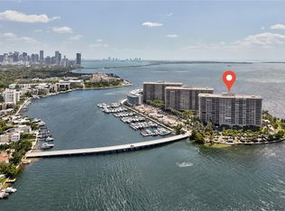 1 Grove Isle Dr #A504, Miami, FL 33133