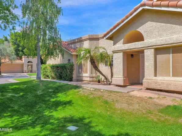 6733 S WILSON Street, Tempe, AZ 85283