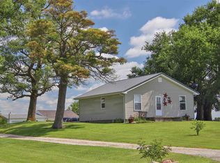 3155 E 900 N, Monticello, IN 47959