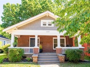1309 Grove St, Greensboro, NC 27403
