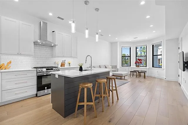2602 Palisade Ave #1 — Photo 1