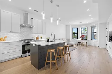 2602 Palisade Avenue, #1