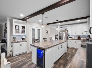 1012 County Road 1180, Decatur, TX 76234