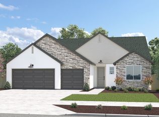 1776 S Buffalo Ct #-lot 117, Hanford, CA 93230