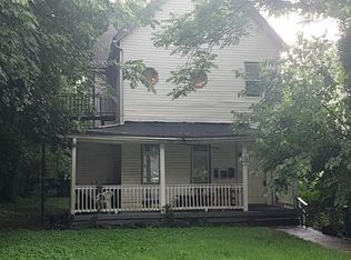 3748 Old York Rd, Baltimore, MD 21218