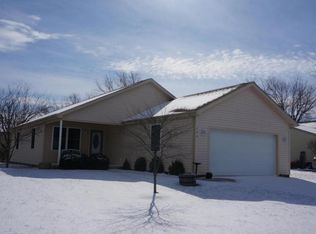 196 Hathaway Rd, West Jefferson, OH 43162