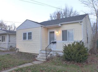 3718 Arlene Ave, Flint, MI 48532