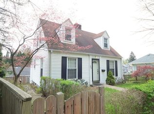 309 Beaver Rd, Sewickley, PA 15143