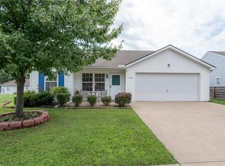 340 Birch St, Gardner, KS 66030