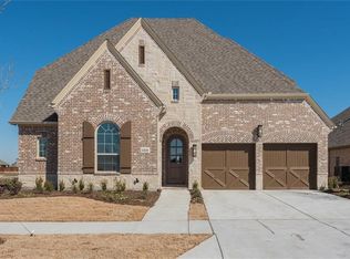 4160 Feathergrass Ln, Prosper, TX 75078