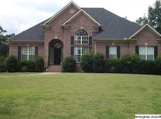 1029 Baron Ln, Chelsea, AL 35043