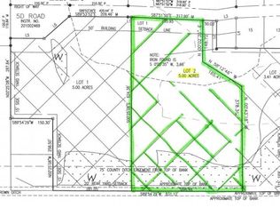 5D Road, Plymouth, IN 46563