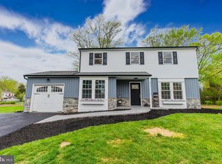 151 Cardinal Rd, Chalfont, PA 18914