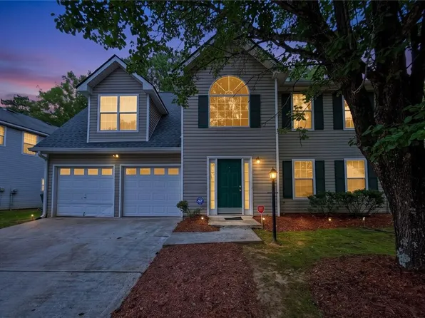 2416 Rambling Way, Lithonia, GA 30058