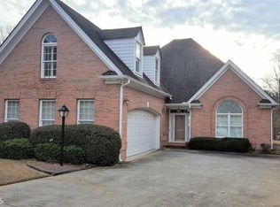 1545 Woodberry Run Dr, Snellville, GA 30078