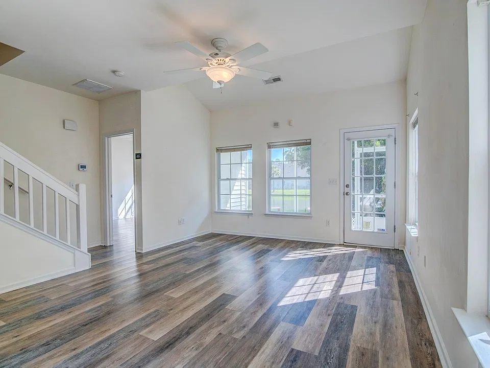 Large Living Room