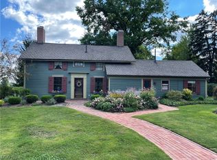 6398 Stow Rd, Hudson, OH 44236