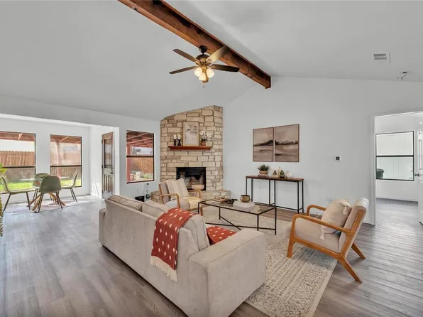 1800 Tamra Ct, Round Rock, TX 78681