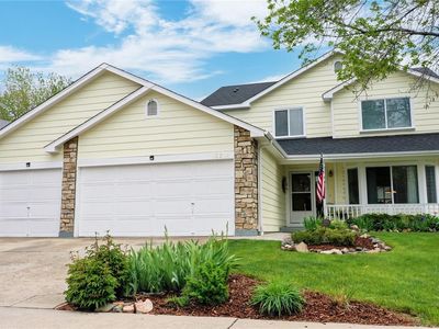 13214 Umatilla Street, Westminster, CO, 80234