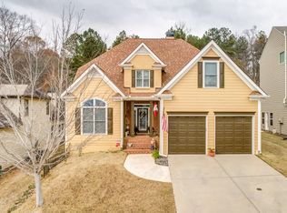 29 Pinnacle Point Ct, Dallas, GA 30132