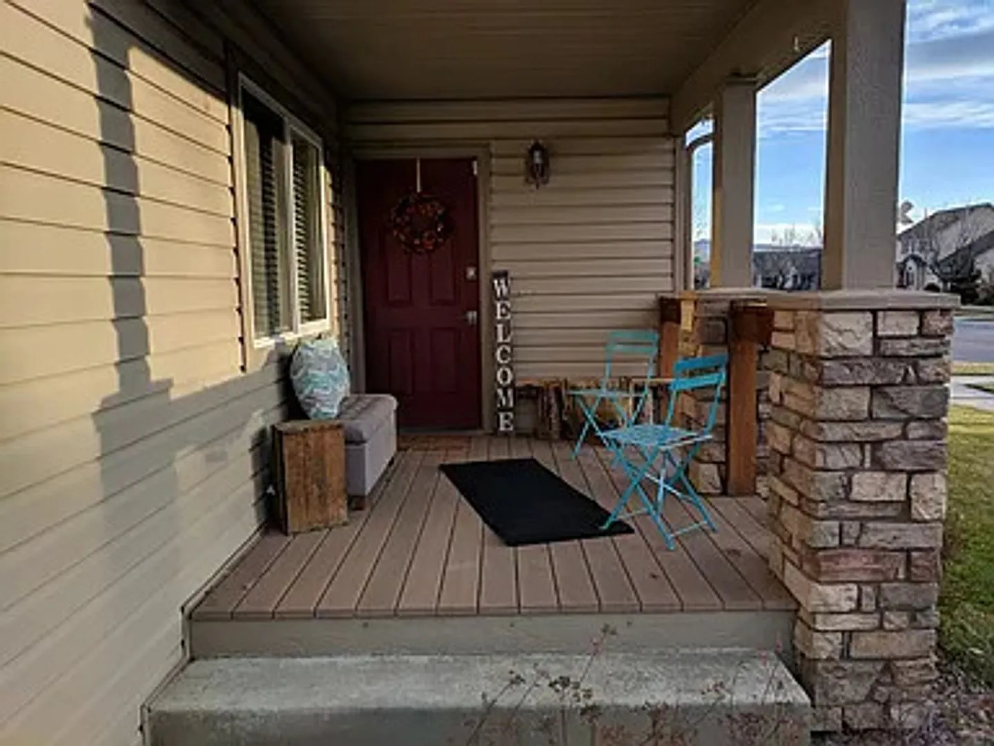 Updated 3 bedroom Home in Pleasantville — Photo 4