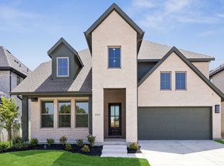 2617 Dreamers Ln, Celina, TX 75009