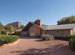 304 Antelope Dr, Sedona, AZ 86336