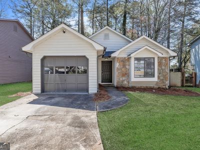 4097 Wildflower Ln, Tucker, GA, 30084