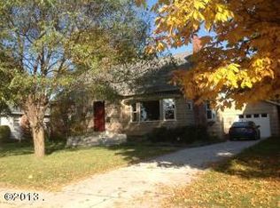 769 N Main St, Kalispell, MT 59901