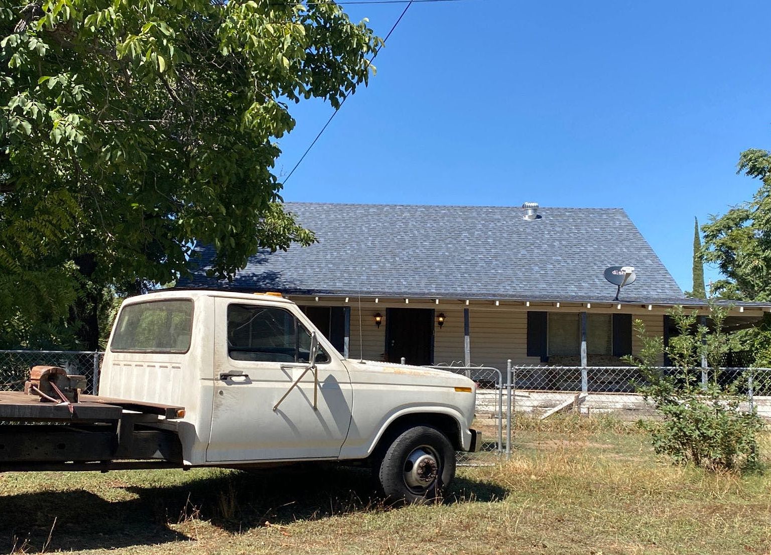 25182 N Center St, Los Molinos, CA 96055 Zillow