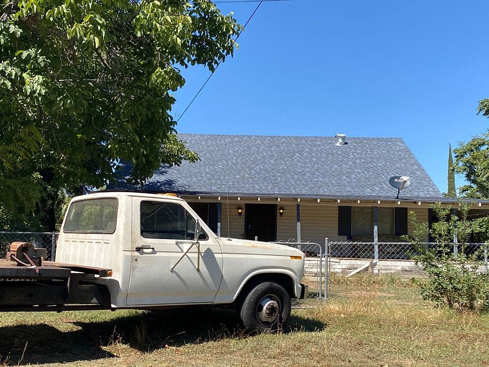 25182 N Center St, Los Molinos, CA 96055 Zillow