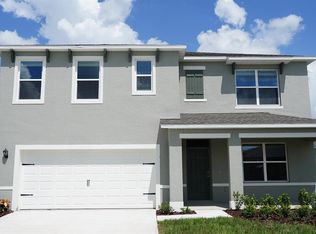 7852 Forrest Fox Way, Lakeland, FL 33810