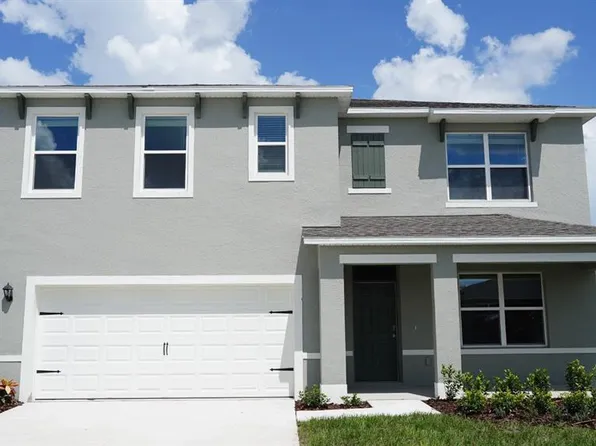 7852 Forrest Fox Way, Lakeland, FL 33810