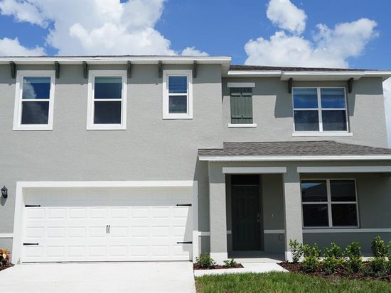 7852 FORREST FOX WAY, Lakeland, FL 33810