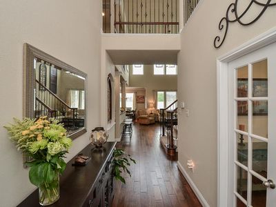 11302 E Lake Gables Dr, Richmond, TX, 77406