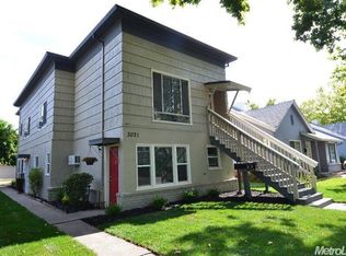 3021 U St, Sacramento, CA 95817